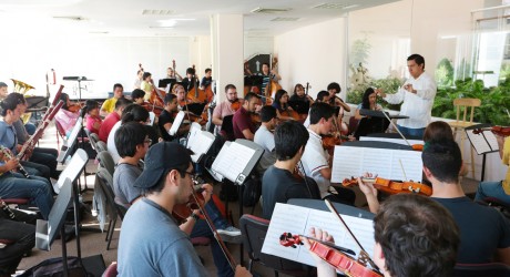 Veracruz, primer estado en ofertar la Licenciatura en Canto con Formación en Artes Escénicas