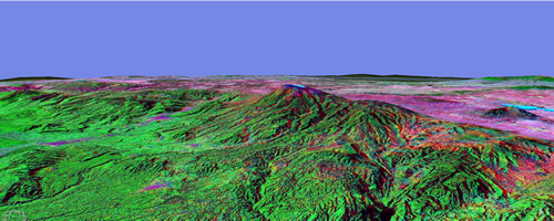Atlas de Riesgo Digitalizado de Veracruz, modelo para el país