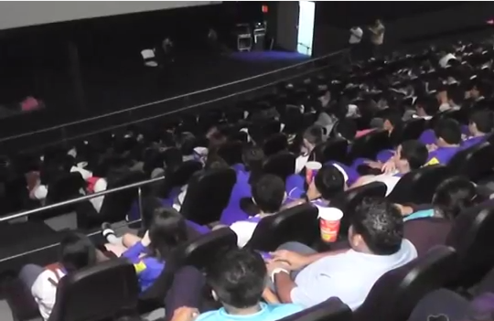Plan de vida programa del DIF Estatal previene la violencia en el noviazgo.