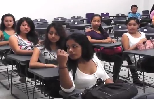 Inicia periodo de inscripción para estudiar la preparatoria en la UPAV Coatzacoalcos.