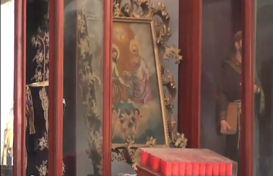 Llama la Iglesia Católica a feligreses a reconciliarse con Dios ante el inicio de la cuaresma.