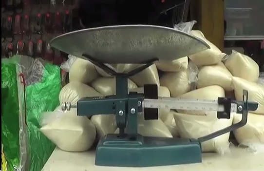 Más de 100 comerciantes han realizado la calibración instrumentos de medición.