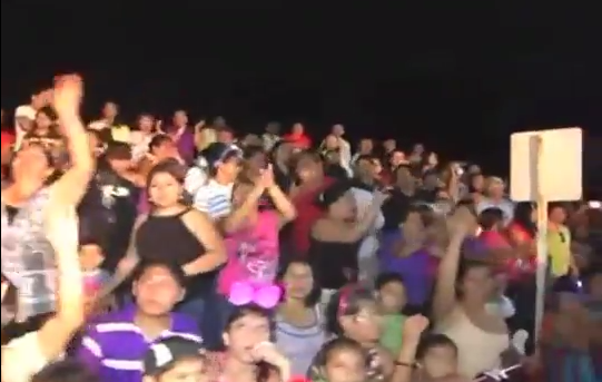 Continúan los preparativos para el Carnaval Coatza 2014.