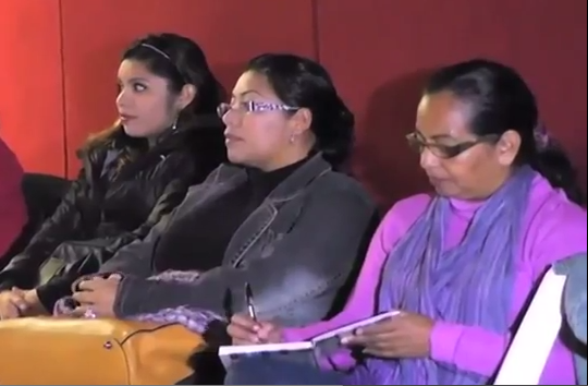 Mujeres cuentan con más oportunidades laborales en el Sur de Veracruz.
