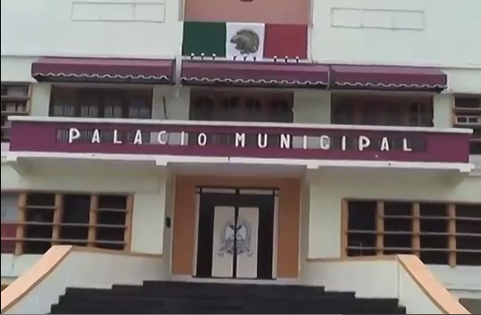 El Alcalde de Coatzacoalcos celebra la llegada de un nuevo Subprocurador de Justicia a la Zona Sur.