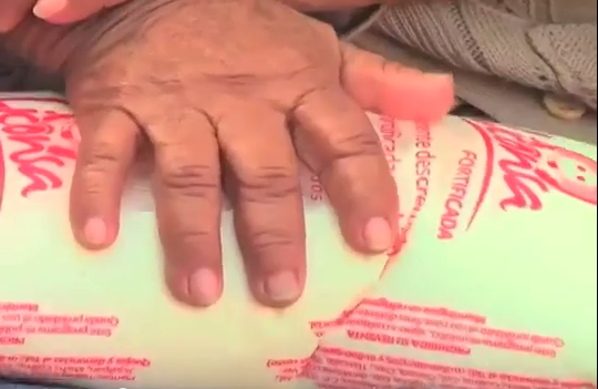 Beneficiarán a más familias de Coatzacoalcos con la leche liconsa.