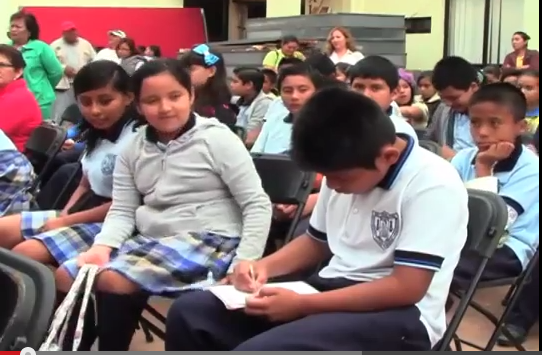 Bibliotecas públicas de Coatzacoalcos presentan actividades con el objetivo de fomentar la lectura.