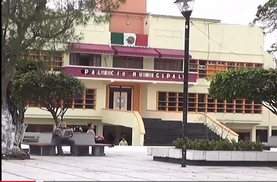 En quince días aproximadamente se presentará el plan de obras 2014 en Coatzacoalcos.