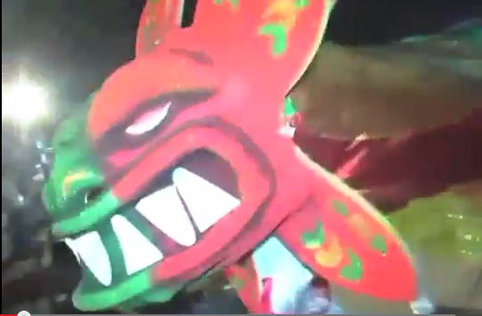 El carnaval los comerciantes de Coatzacoalcos esperan un repunte en sus ventas del 100%.