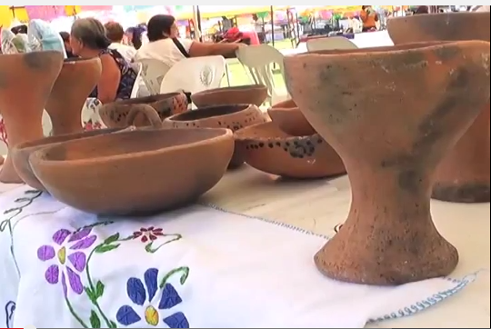 Se llevará a cabo en Soteapan la tradicional fiesta en honor a “San José” Zona Sur.