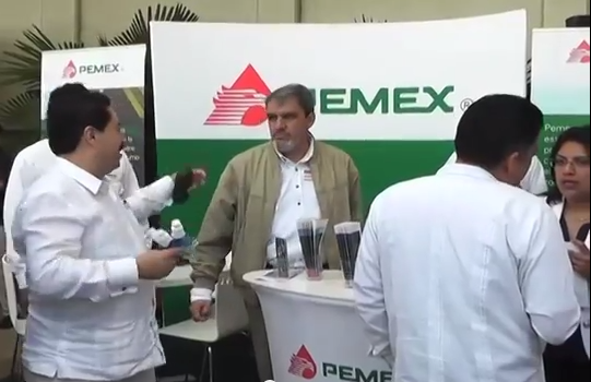 Foro Nacional para el desarrollo de proveedores y contratistas en la Zona Sur.