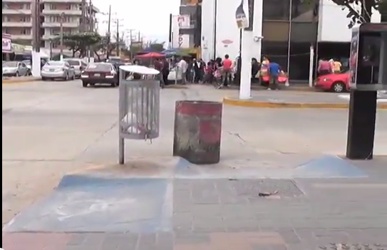 El Ayuntamiento de Coatzacoalcos busca en este año concretar el proyecto del relleno sanitario.