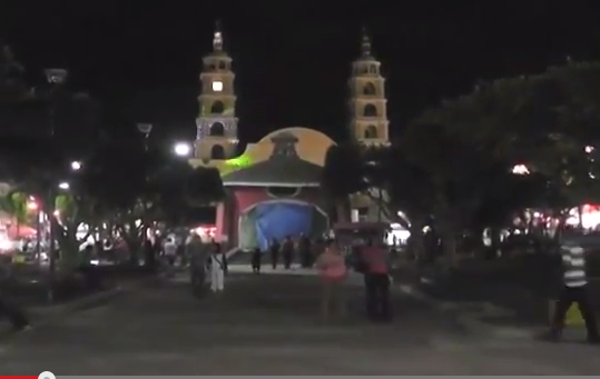 Se realizan diversas acciones a favor de la población en el Municipio de Acayucan.