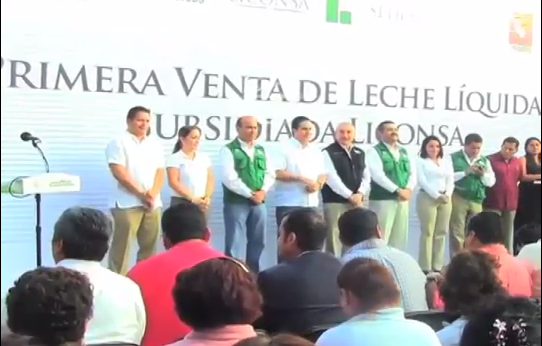 Programas sociales no serán suspendidos para la elección de agentes municipales en Coatzacoalcos.