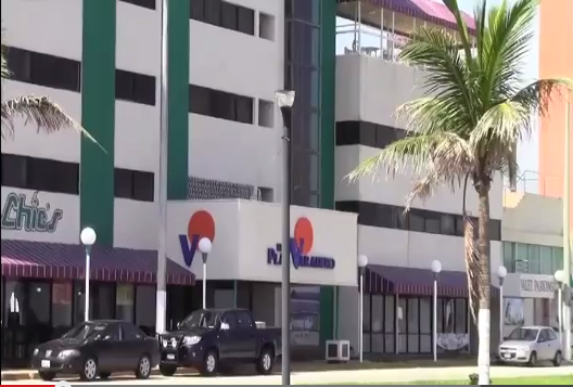 PROFECO operativo de vigilancia en hoteles y restaurantes durante el carnaval de Coatzacoalcos.