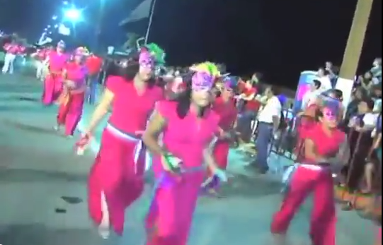 Autorizaran mil 500 permisos a vendedores fijos y 800 a ambulantes en el carnaval de Coatzacoalcos.