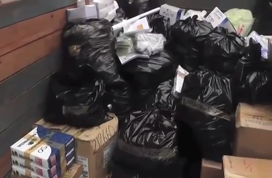 La Secretaria de Salud regulariza el abasto de medicamentos en la Zona Sur.