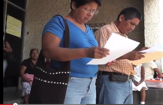CDNH mantiene un programa para atender a las personas que sean discriminadas en Zona Sur.