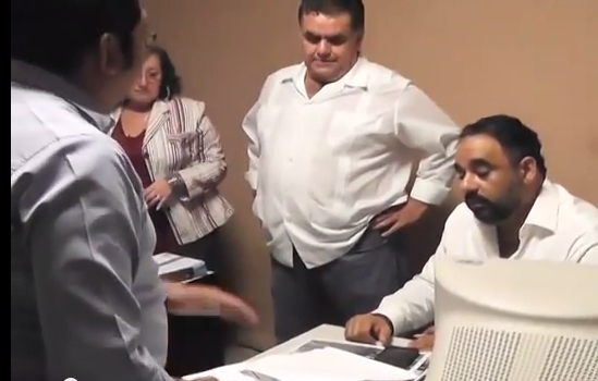 Coatzacoalcos busca estar dentro de los primeros lugares en materia de transparencia.