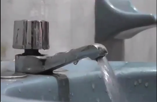 Coatzacoalcos hace llamado a habitantes a conservar el agua ante el inicio de la temporada estiaje.