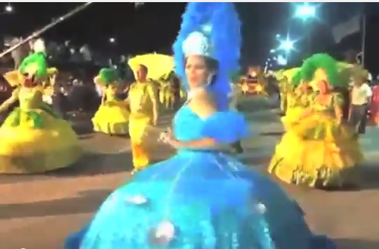 18 inspectores de comercio realizaran operativo de vigilancia durante el carnaval de Coatzacoalcos.