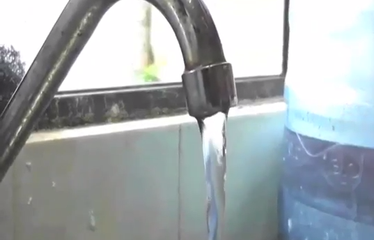 Durante las fiestas del Carnaval Coatza 2014 el consumo de agua se incrementa hasta 15%.