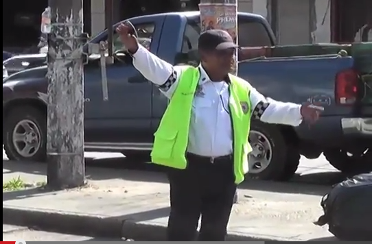 Se prepara Tránsito del Estado para las fiestas del carnaval en Coatzacoalcos.