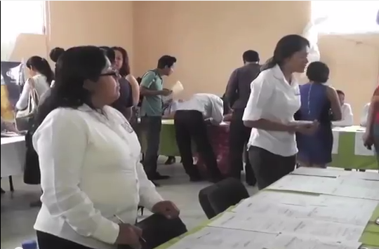 Madres solteras en Coatzacoalcos han logrado encontrar una oportunidad laboral.