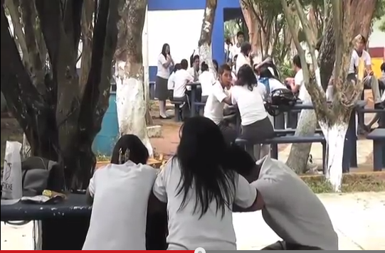 Ministerio Público exhorta a la población a no manejar en estado de ebriedad durante Carnaval 2014