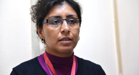 Aplicadas 117 mil 880 pruebas en 2013 para la detección oportuna del VIH: SS