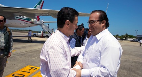 Con gran euforia y orgullo celebra Veracruz el 76 Aniversario de la Expropiación Petrolera