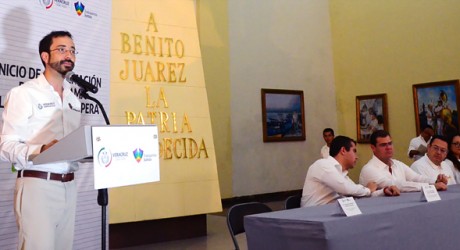 Inician talleres de capacitación de La Jarocha Próspera