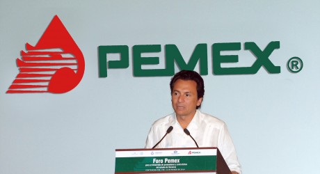 Pemex, con un fuerte compromiso para invertir en Veracruz: Lozoya Austin