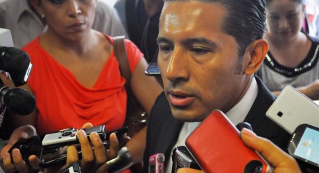 Alerta Amber se activó de acuerdo con protocolo establecido: Segob