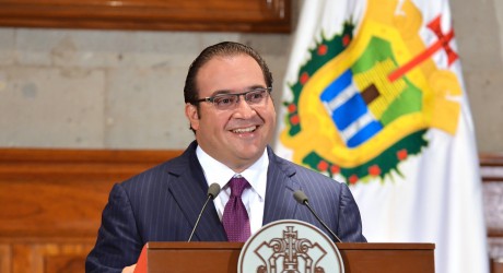 Cumbre Tajín, motor de desarrollo económico: Javier Duarte