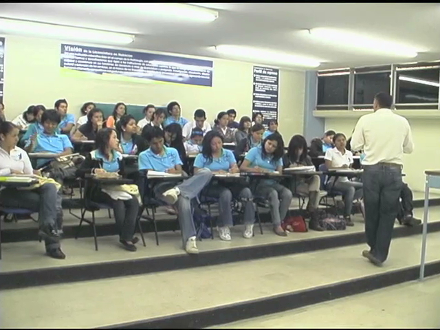 Concapren acreditará programas educativos de Facultad de Nutrición