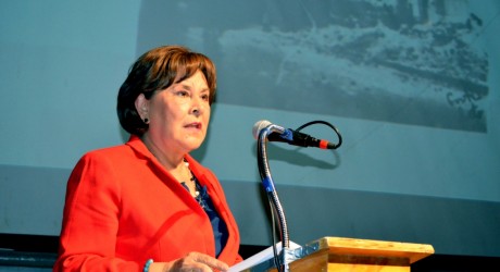 Atlas Digital de Riesgos, instrumento histórico para toma de decisiones: PC