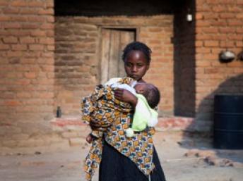 El matrimonio infantil, un problema mundial