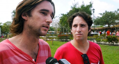 Organizadores de Festival Chile Mágico, enamorados de Papantla y Cumbre Tajín