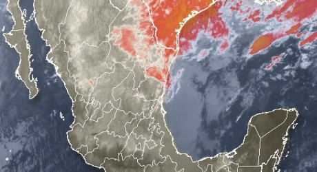 Hoy, disminuyen nublados y se recupera la temperatura diurna: PC