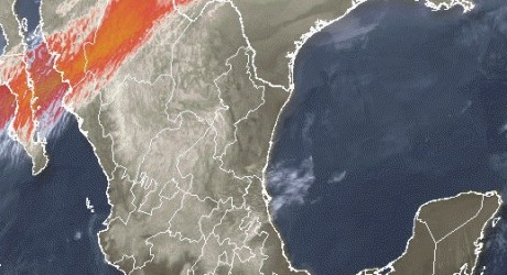 Altas temperaturas dominarán hoy en todo el estado: PC