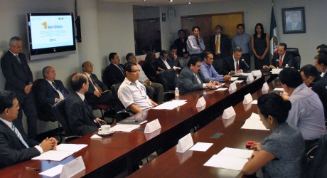 En Veracruz, combate frontal a la inseguridad para la preservación del estado de derecho: CESP