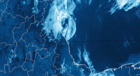 Este día se esperan temperaturas altas en Veracruz: PC