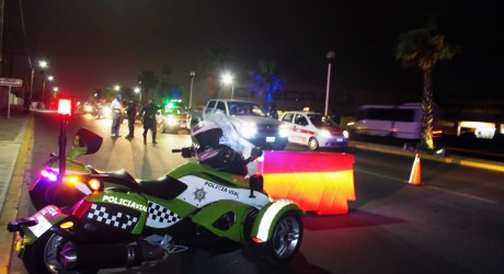 Policía Estatal vigilará actividades durante Carnaval Coatzacoalcos 2014