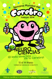 Semana del Cerebro se dedicará a los niños