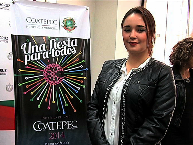 Celso Piña, Natalia Lafourcade y la Sonora Santanera en la Feria del Café 2014