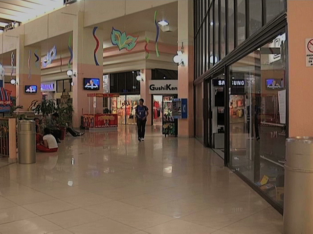 Activarán botones de pánico en plazas comerciales de  Veracruz-Boca del Río