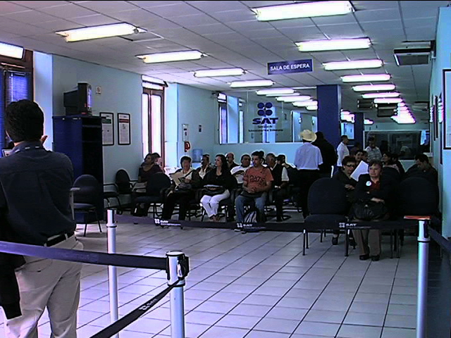 Continúa SAT capacitando a contribuyentes