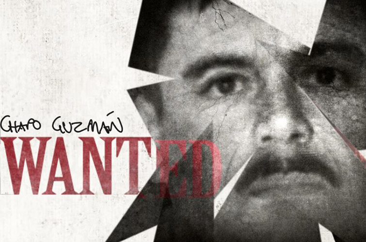 ‘El Chapo’ salta a la pantalla grande a nivel mundial