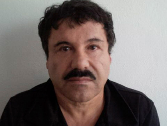 Captura de ‘El Chapo’ impactará mercado de las drogas: ONU